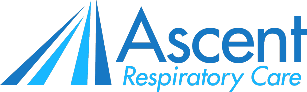 Logo for Ascent Respiratory Care